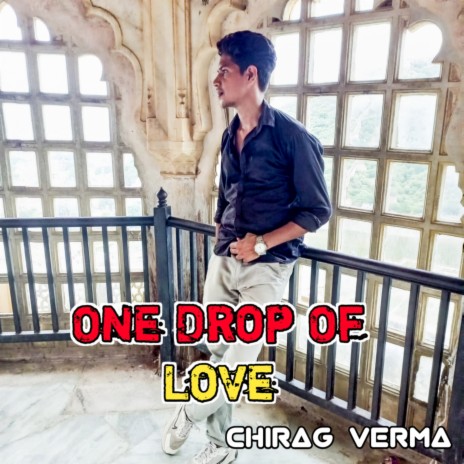 One Drop Of Love | Boomplay Music