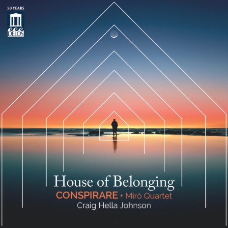 Reaching ft. Haitham Haidar, Simon Barrad & Craig Hella Johnson | Boomplay Music