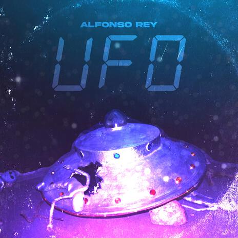 UFO | Boomplay Music