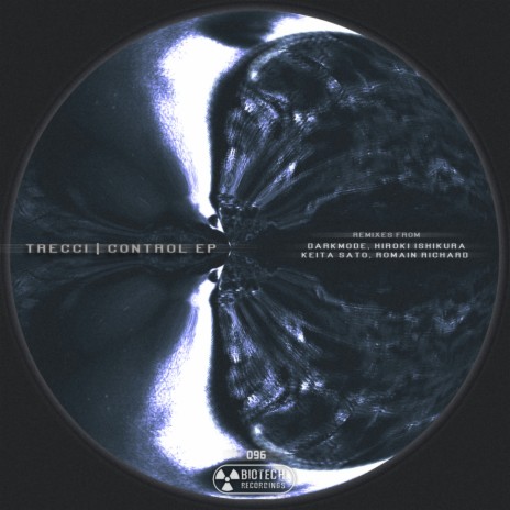 Control (Hiroki Ishikura Remix) | Boomplay Music
