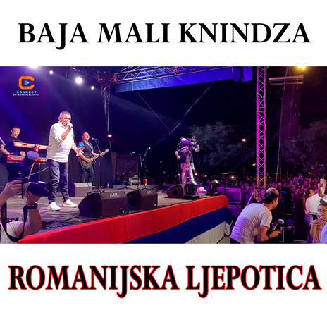 Romanijska ljepotica (Live) | Boomplay Music