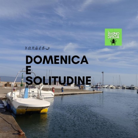 Domenica e solitudine