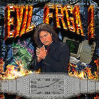 EVIL FRGA 1