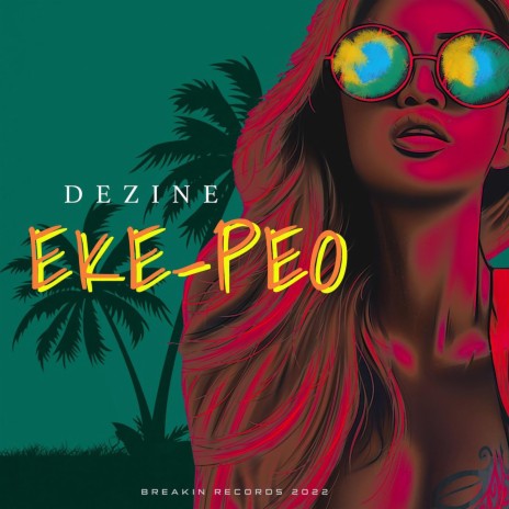 EKE PEO | Boomplay Music