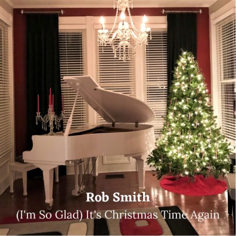 (I'm so Glad) It's Christmas Time Again | Boomplay Music