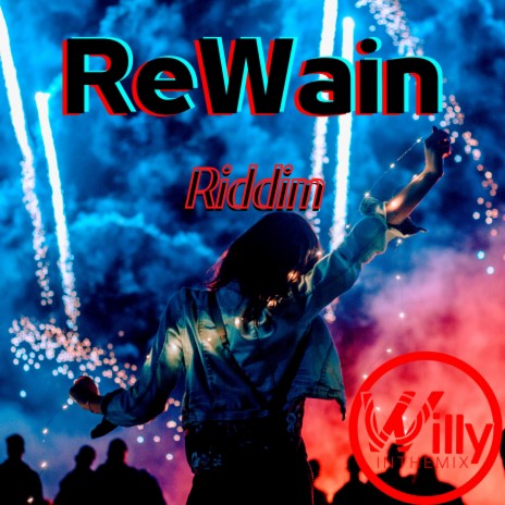 Fire Deah Blaze (Rewain Riddim) | Boomplay Music