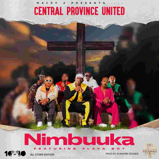 Nimbuuka (Central Province United) [feat. FlavaBoy]