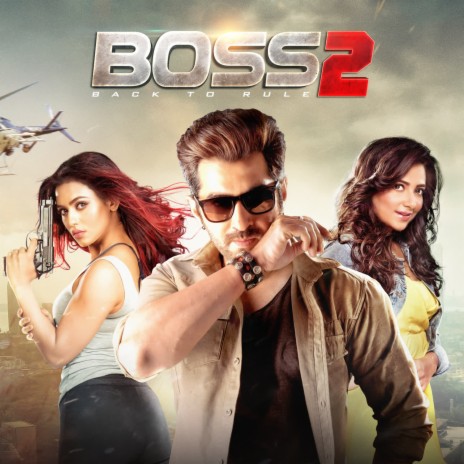 Boss 2 Title Track | Boomplay Music
