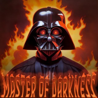 MASTER OF DARKNESS