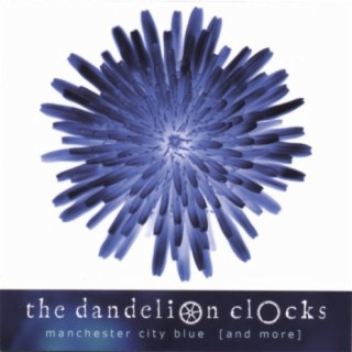 The Dandelion Clocks