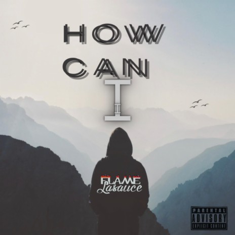 How Can I (Clean Version) | Boomplay Music