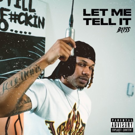 LET ME TELL IT | Boomplay Music