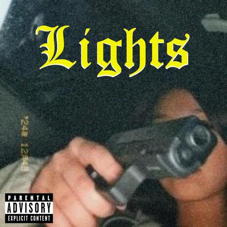 Lights | Boomplay Music