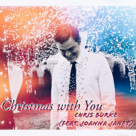 Christmas with You ft. JoAnna Janet | Boomplay Music