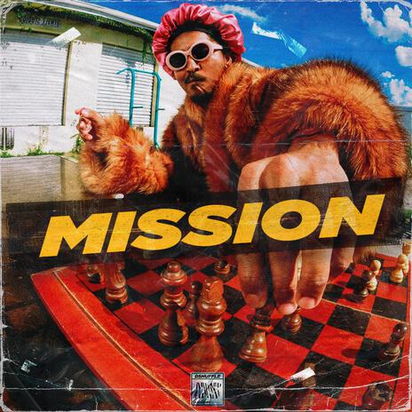 Mission | Boomplay Music