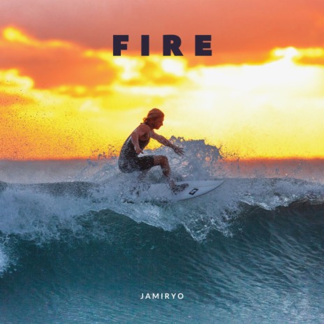 Fire (Original Mix) | Boomplay Music