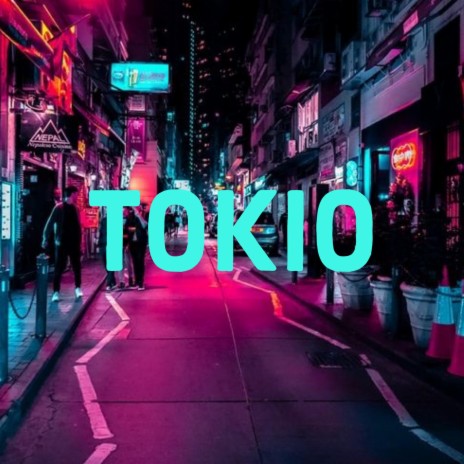 Tokio Trap Beat | Boomplay Music