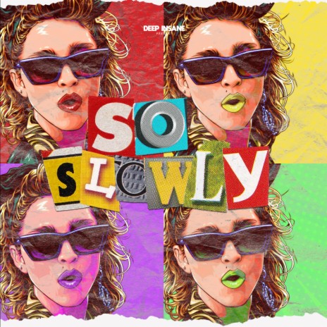 So Slowly (Rework) ft. Fatsync | Boomplay Music
