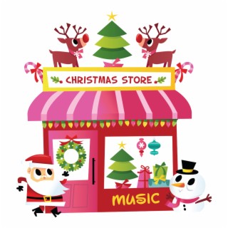 Christmas Store Music