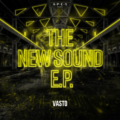 The New Sound (Original Mix) | Boomplay Music