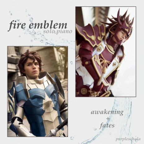 Justice RIP (Fire Emblem: Fates) | Boomplay Music