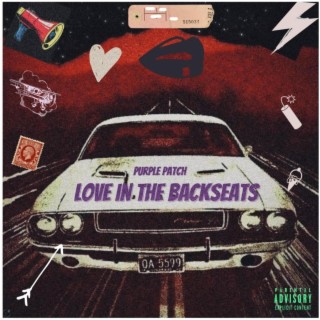 Love In The Backseats lyrics | Boomplay Music