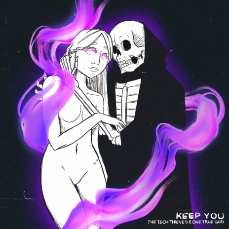 Keep You ft. One True God | Boomplay Music