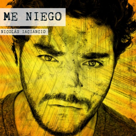 Me Niego | Boomplay Music