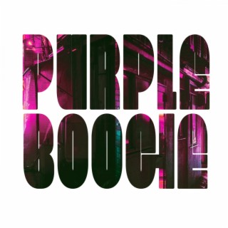 Purple Boogie Compilation