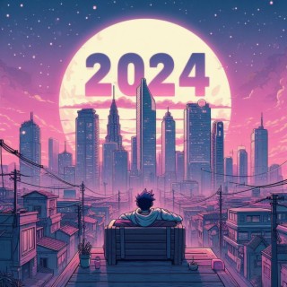 2024 (Lofi Hip Hop)