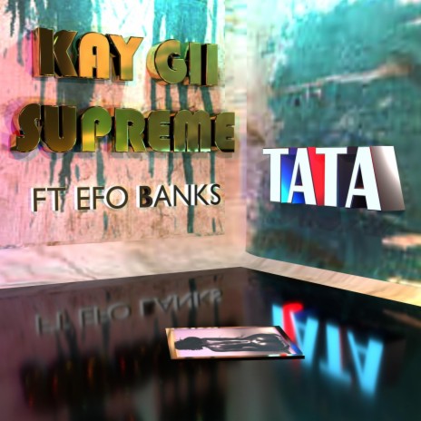 Tata Efo banks | Boomplay Music