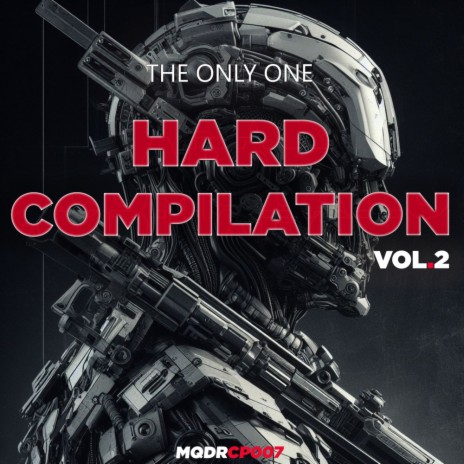 Hard Compilation Vol.2 Session (Continuous Mix)