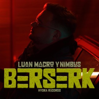 Berserk ft. Nimbus lyrics | Boomplay Music