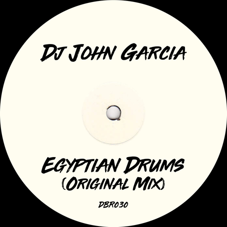 Egyptian Drums (Original Mix) | Boomplay Music