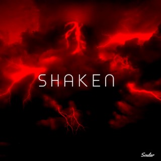 SHAKEN EP