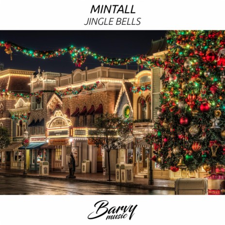 Jingle Bells (Original Mix) | Boomplay Music