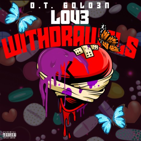 Lov3 Withdrawals | Boomplay Music