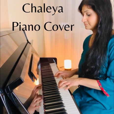 Chaleya (Piano Instrumental)