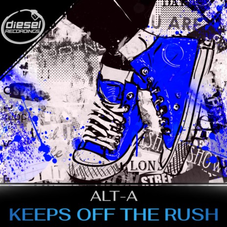 Keeps Off The Rush (Original Mix) | Boomplay Music