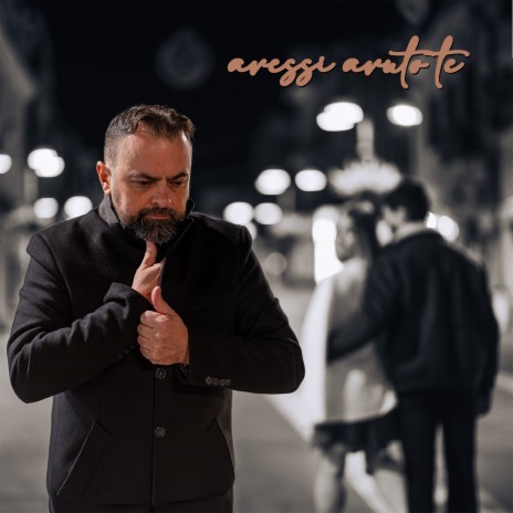 AVESSI AVUTO TE | Boomplay Music