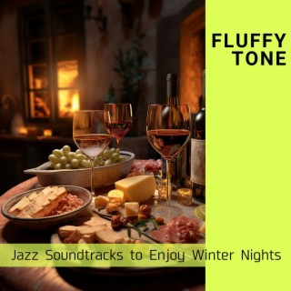 Jazz Soundtracks to Enjoy Winter Nights