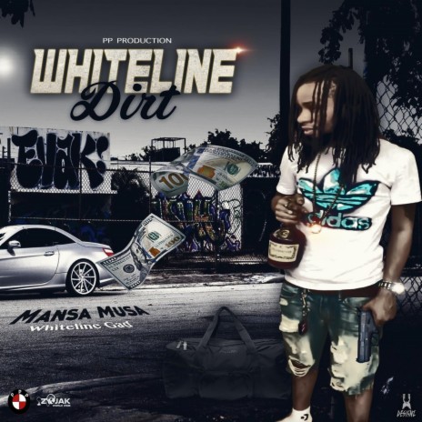 Whiteline Dirt | Boomplay Music