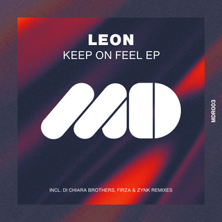 Keep On Feel EP