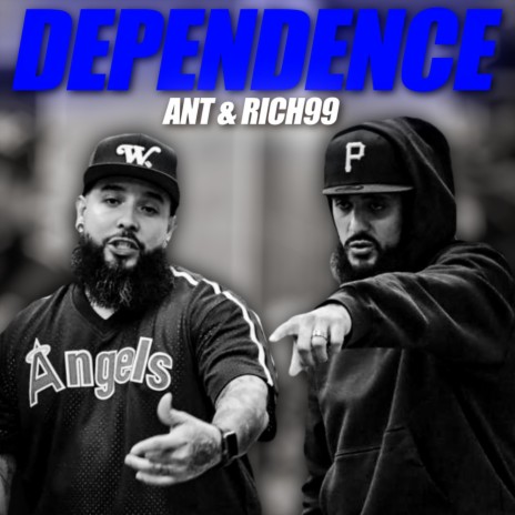 Dependence ft. Rich99 | Boomplay Music