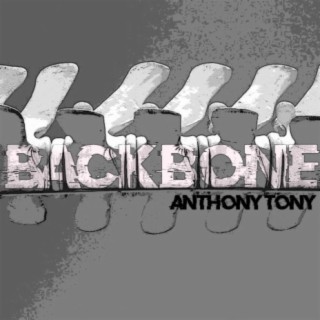 Anthony Tony