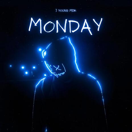 Monday (Get Up) | Boomplay Music