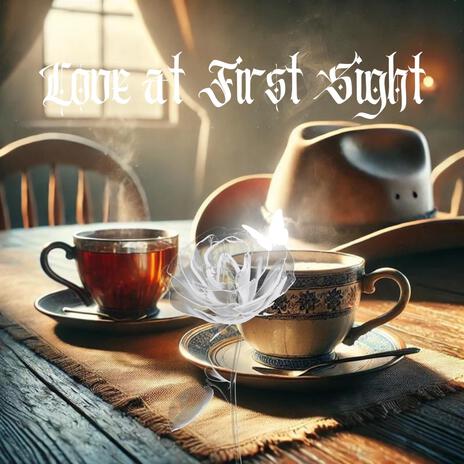 Love At First Sight | Boomplay Music