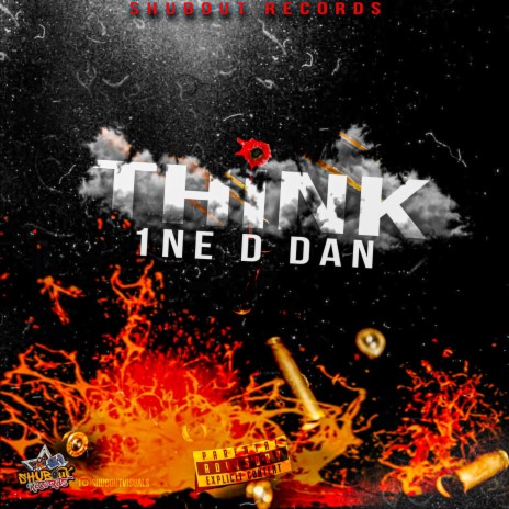 Think ft. 1NE D DAN | Boomplay Music