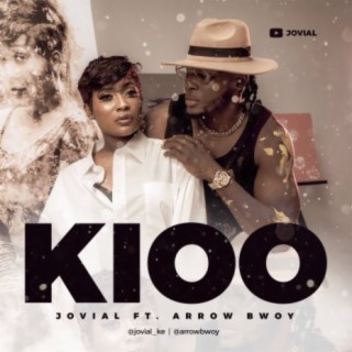 Kioo ft. Arrow Bwoy lyrics | Boomplay Music