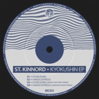 St. Kinnord